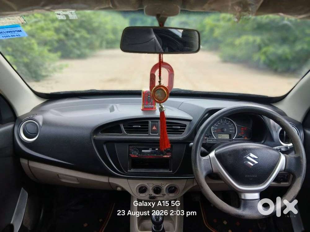 Maruti Suzuki Alto 800 0.8 Lxi (o), 2021, Cng & Hybrids