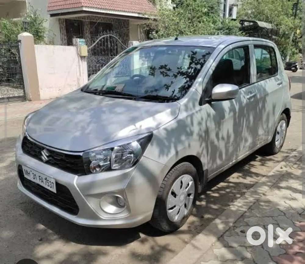Maruti Suzuki Celerio 2014 Petrol 13000 Km Driven