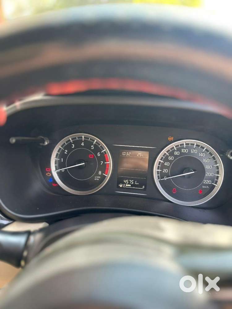 Toyota Glanza 2022 Cng & Hybrids 44000 Km Driven