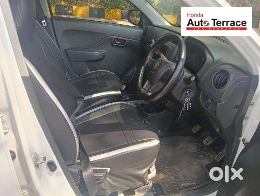 Maruti Suzuki Alto K10 2010-2014 Vxi, 2023, Petrol
