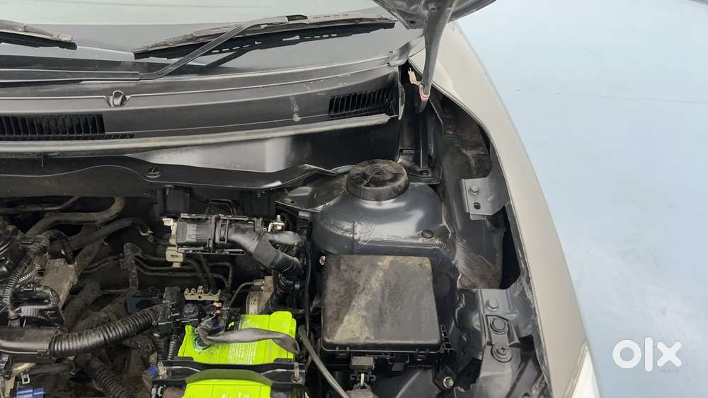 Maruti Suzuki Dzire 1.2 Vxi, 2018, Petrol