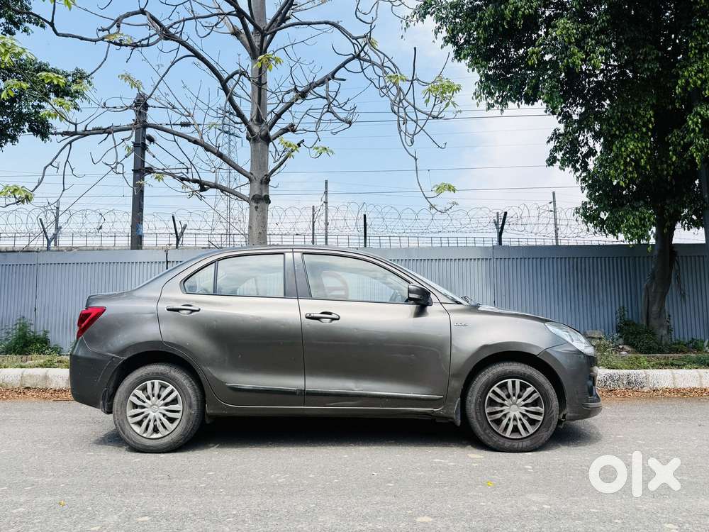 Maruti Suzuki Swift Dzire Vdi (o), 2018, Diesel