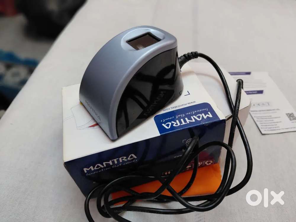 MANTRA L1 DEVICE