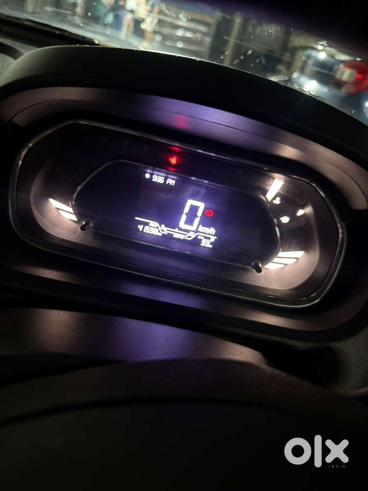 Tata Tiago Petrol 2022