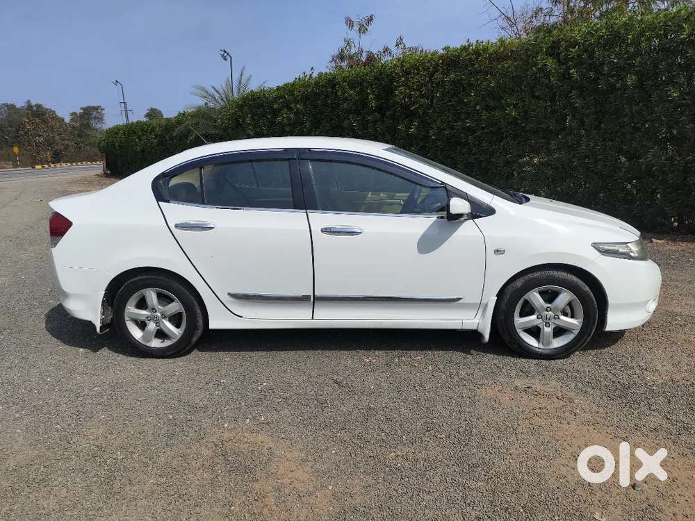Honda City 2011 Petrol 106000 Km Driven