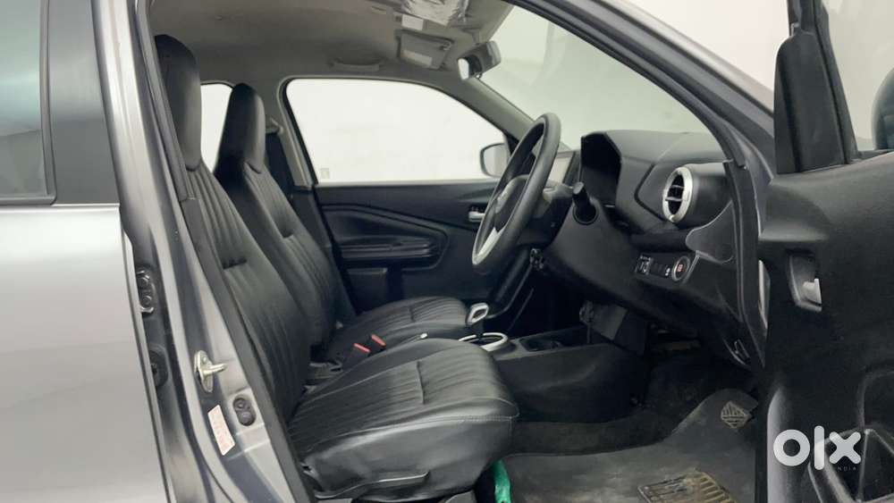 Maruti Suzuki Celerio 1.0 Zxi Plus Amt, 2022, Petrol
