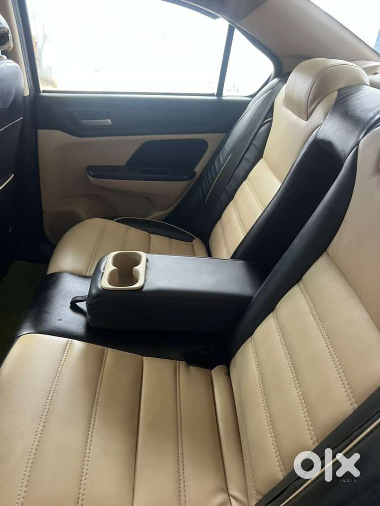 Honda Amaze 2018 Diesel Good Condition