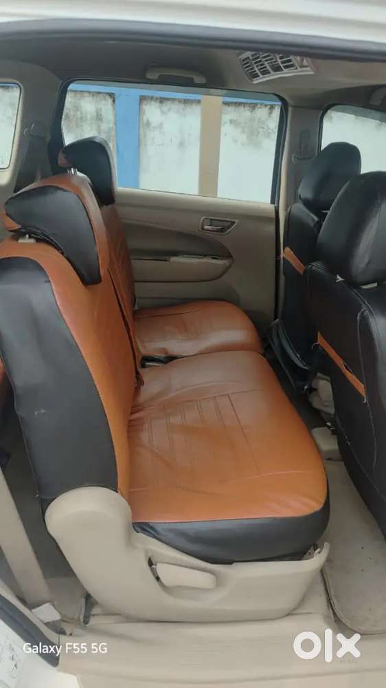 Maruti Suzuki Ertiga Vdi 2017 Diesel