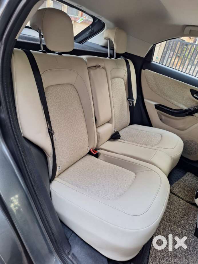 Tata Nexon Ev Max 3.3 Kw Xz Plus Lux, 2023, Electric