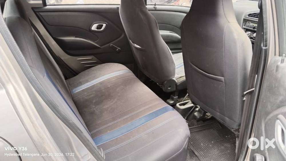 Datsun Redi Go 1.0 Limited Edition, 2018, Petrol