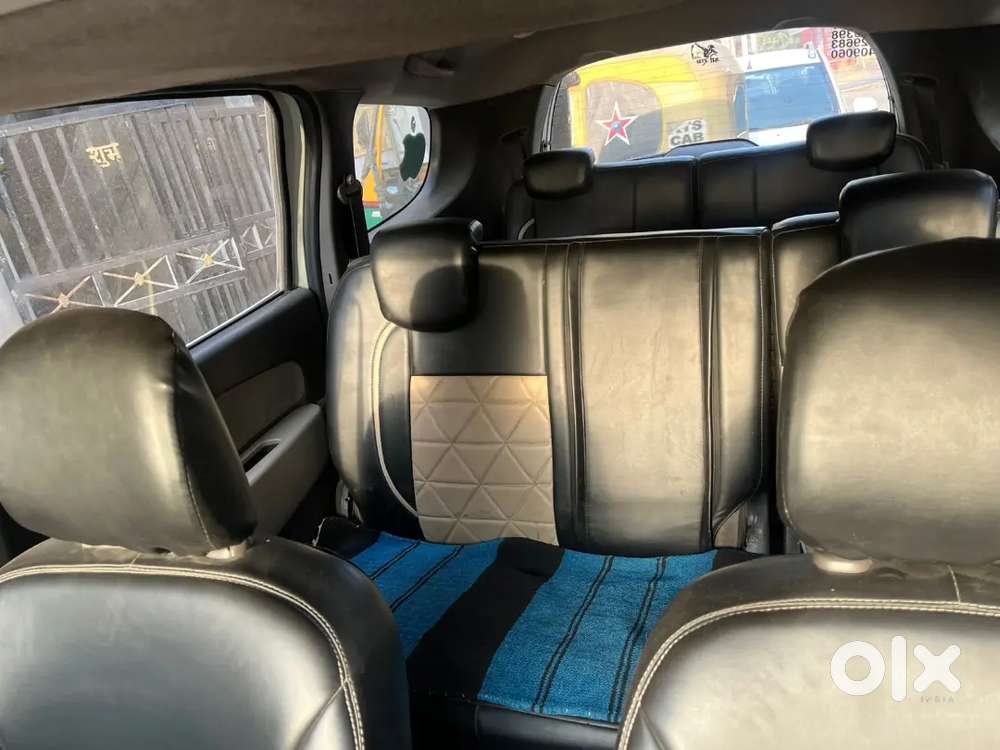 Exchng Bhi Kar Lenge Private Number Gadi Se Renault Lodgy 2016 Diesel