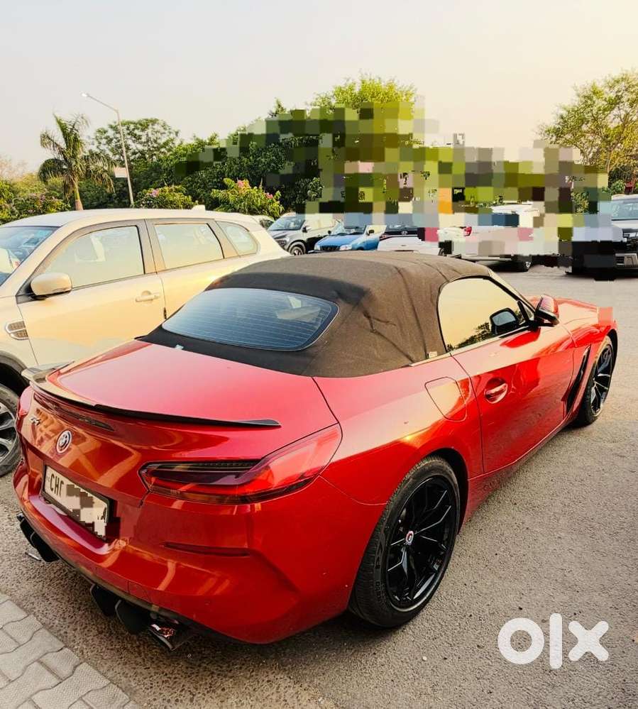 Bmw Z4 Sdrive 20i, 2022, Petrol