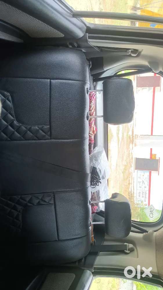 Maruti Suzuki Wagon R 2014