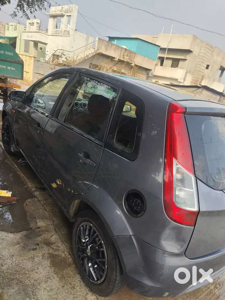 Ford Figo 2018 Diesel Well Maintained