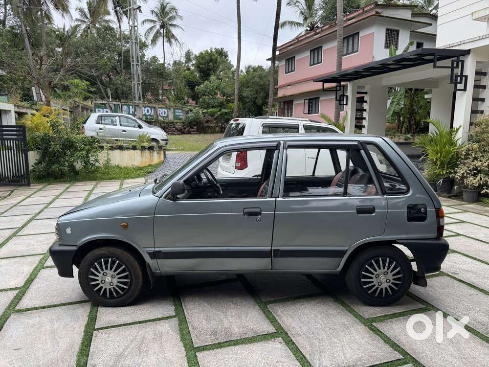 Maruti Suzuki Wagon-r-1-0