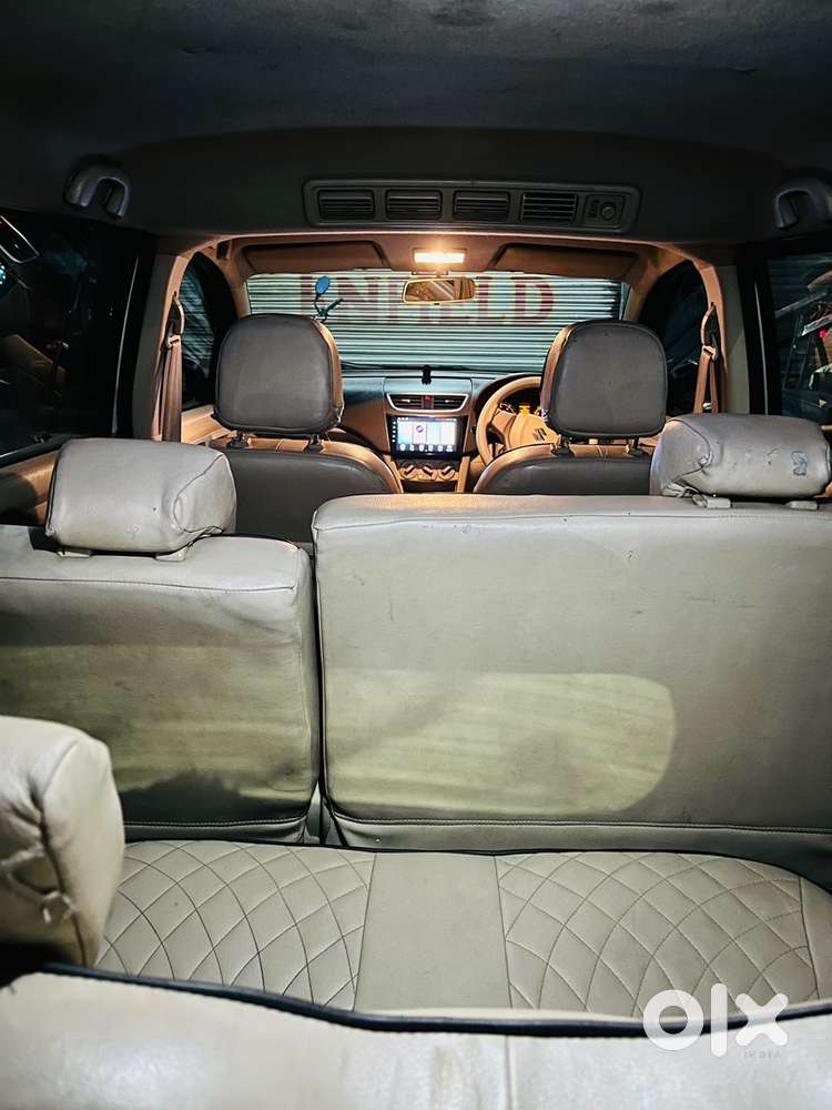 2013 Maruti Suzuki Ertiga Diesel Manual 2013