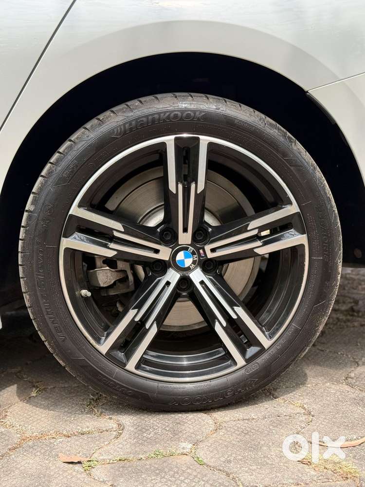 Bmw 3 Series Gran Limousine 2.0 330li M Sport First Edition, 2021, P..