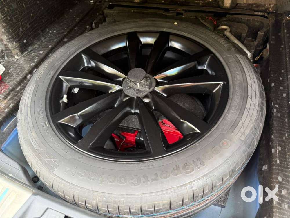 Jaguar F-pace R Sport 3.0 Awd, 2017, Diesel