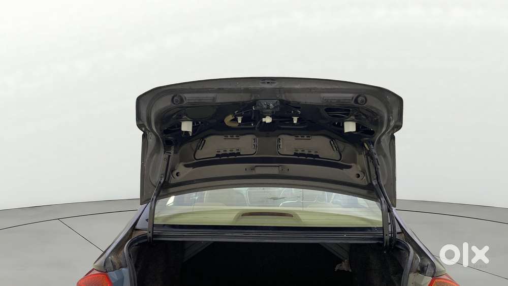 Honda City 2014-2015 I Vtec Cvt Vx, 2015, Petrol