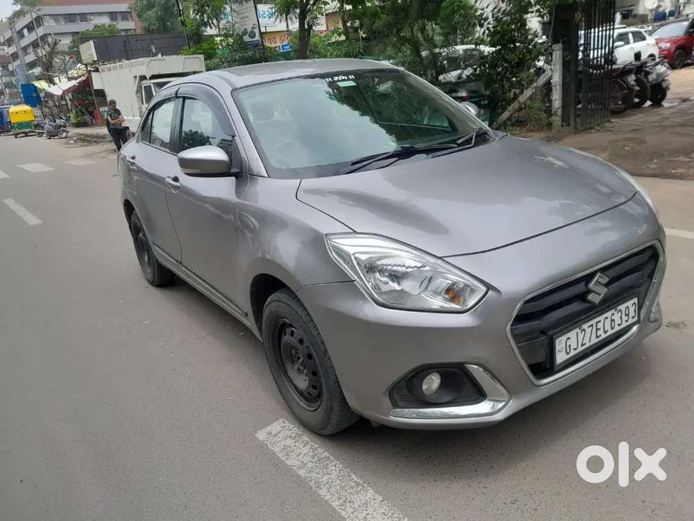 Maruti Suzuki Dzire 2023 Cng & Hybrids 88000 Km Driven