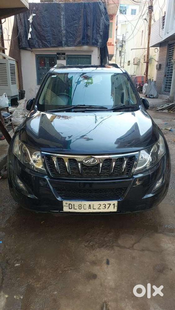 Mahindra Xuv500 2015 Diesel Well Maintained