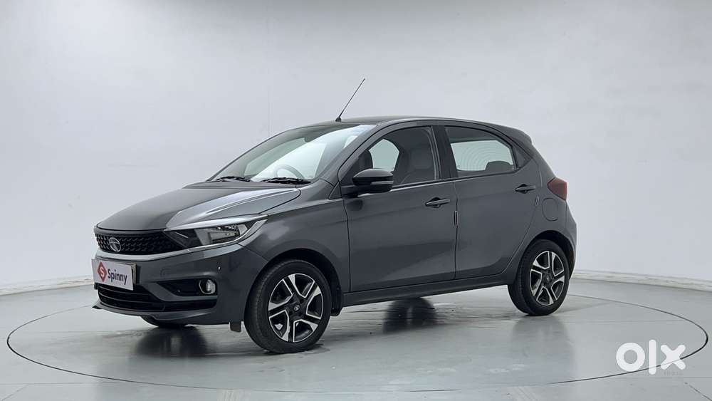 Tata Tiago 1.2 Revotron Xz Plus, 2021, Petrol