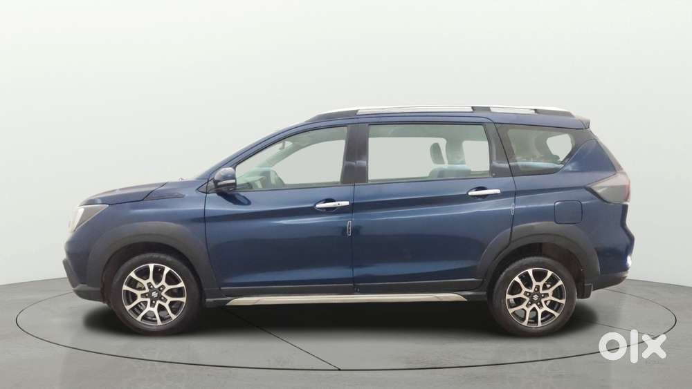 Maruti Suzuki Xl6 Alpha At, 2022, Petrol