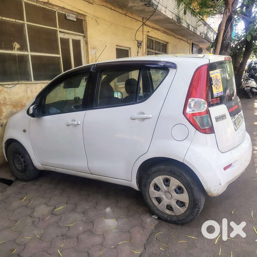 Maruti Suzuki Ritz 2012 Diesel Good Condition