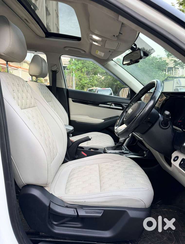 Kia Seltos Htk Plus G, 2022, Petrol