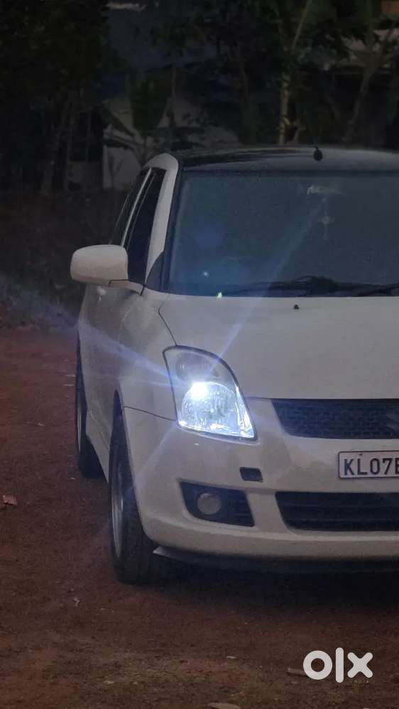 Maruti Swift 2008 Car