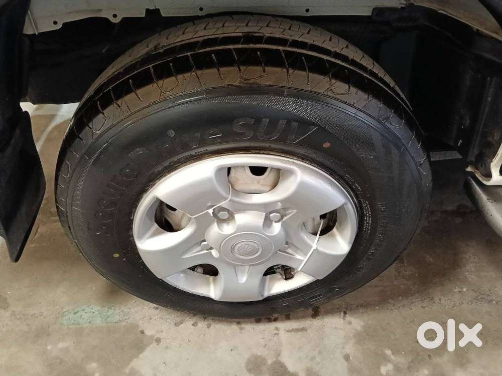 Mahindra Scorpio S3, 2019, Diesel