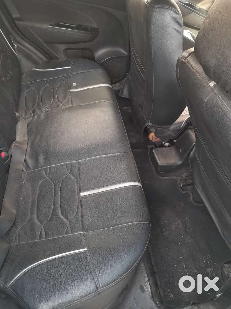 Maruti Suzuki Swift 2017 Diesel 43000 Km Driven