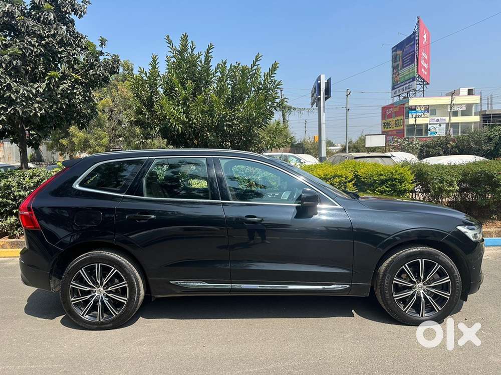 Volvo Xc60 Diesel Good Condition