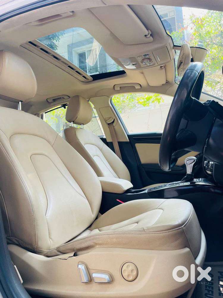 Audi A4 2.0 35 Tdi S Line, 2016, Diesel