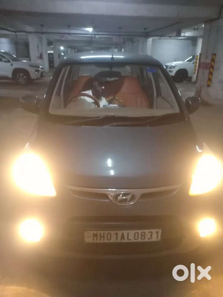 Hyundai I10 2009 Petrol Manual 64150 Km