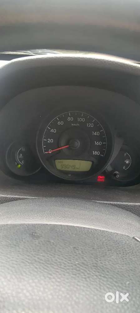 Hyundai Eon 0.8 2017