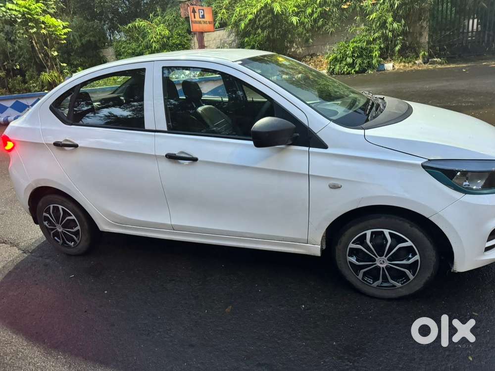 2022 Tata Tigor Ev