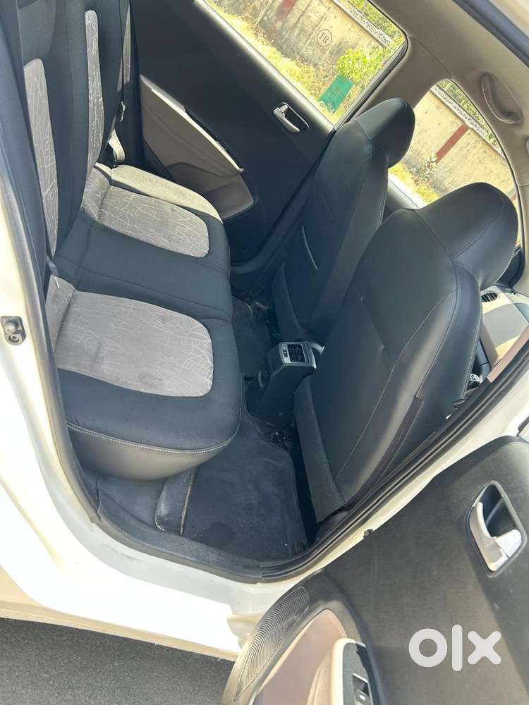 Hyundai Grand I10 2013-2016 Sportz, 2016, Petrol