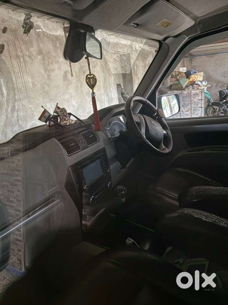 Mahindra Scorpio Diesel 2016