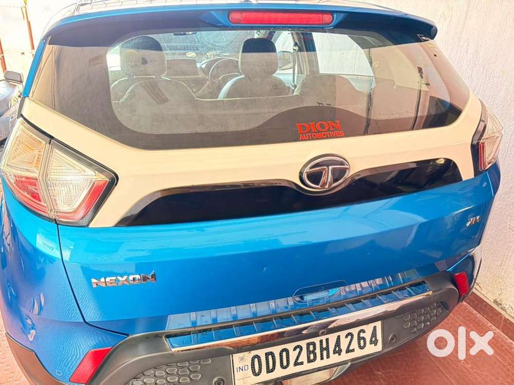 Tata Car 2020 Petrol Manual