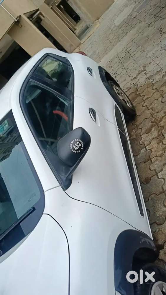 Renault Kwid Rxl Amt 2019