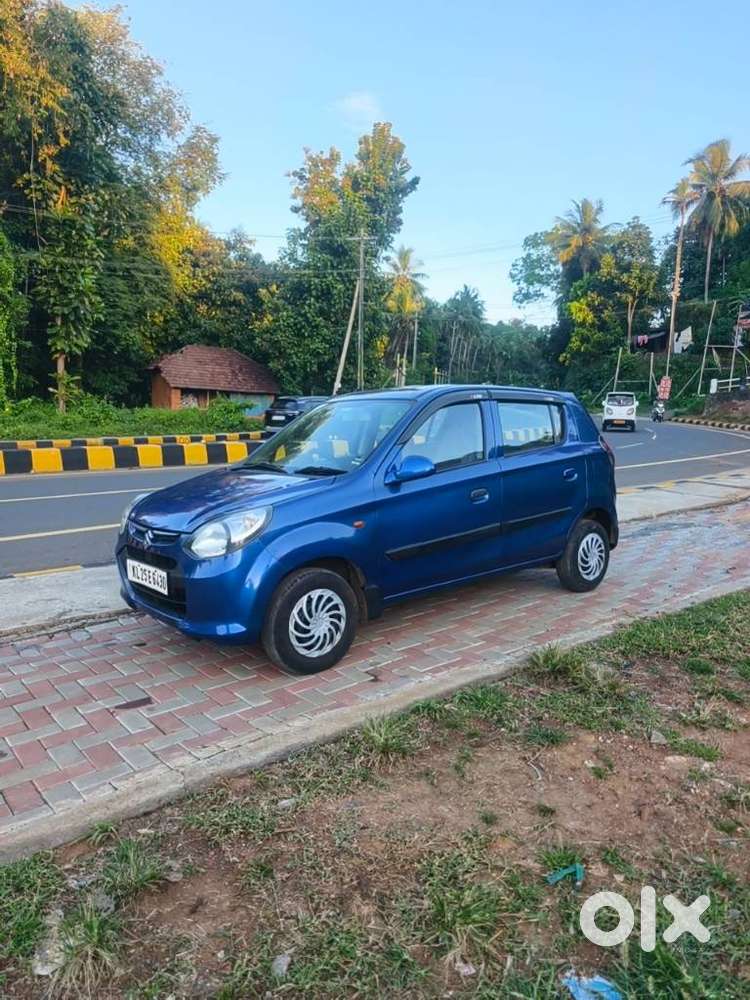 Maruti Suzuki Alto 800, 2013, Petrol