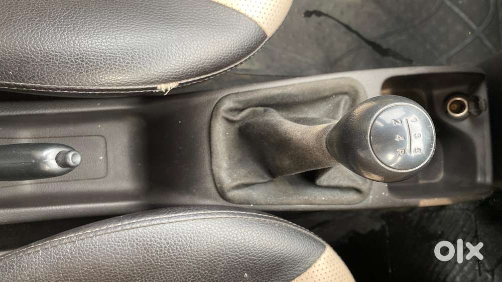 Hyundai Eon Era +, 2014, Petrol