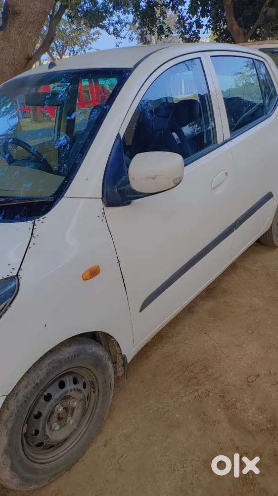 Hyundai I10 Asta 2010 Car