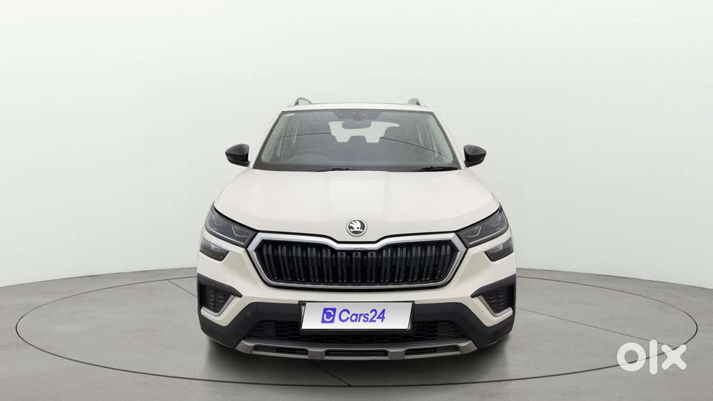 Skoda Kushaq 1.5 Tsi Style Dsg, 2022, Petrol
