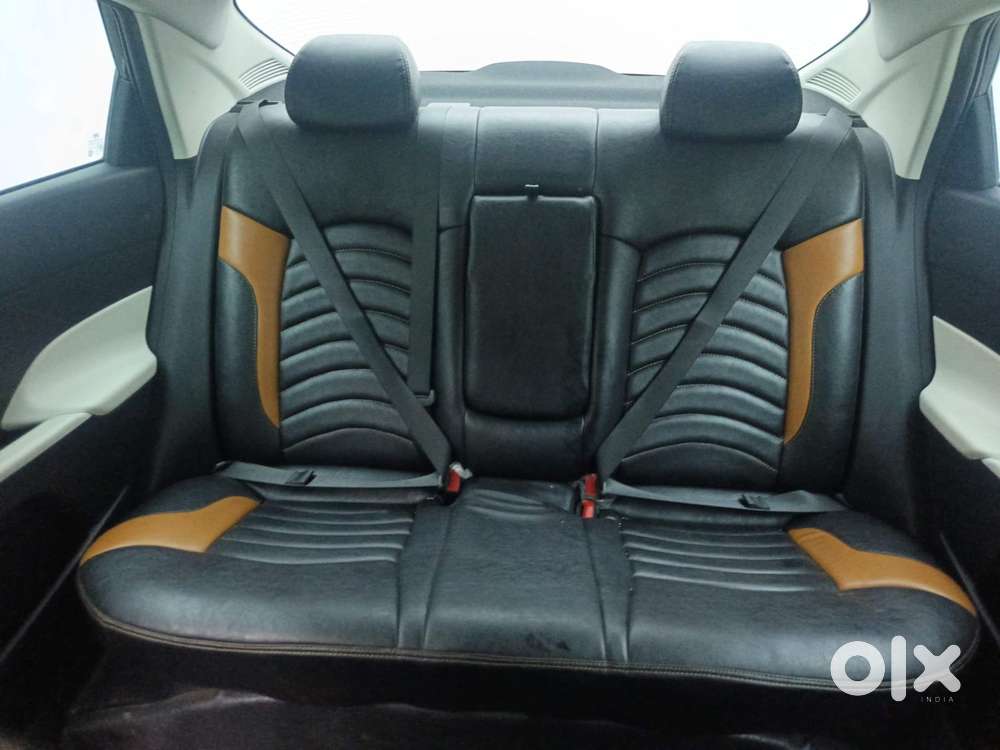 Hyundai Verna 1.5 Sx Petrol Mt, 2023, Petrol