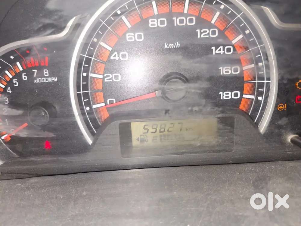 Maruti Suzuki Alto 2017 Petrol Manual