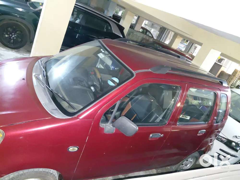 Maruti Suzuki Wagon R Life Time Tax