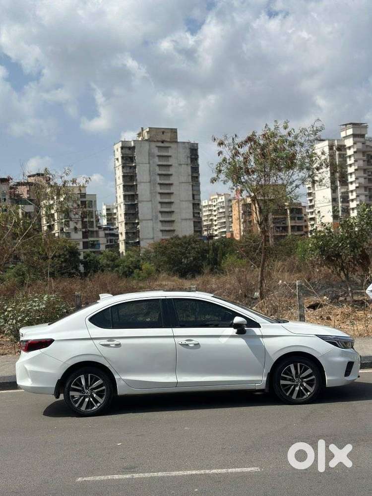 Honda City 1.5 Vx I-vtec Mt, 2021, Petrol