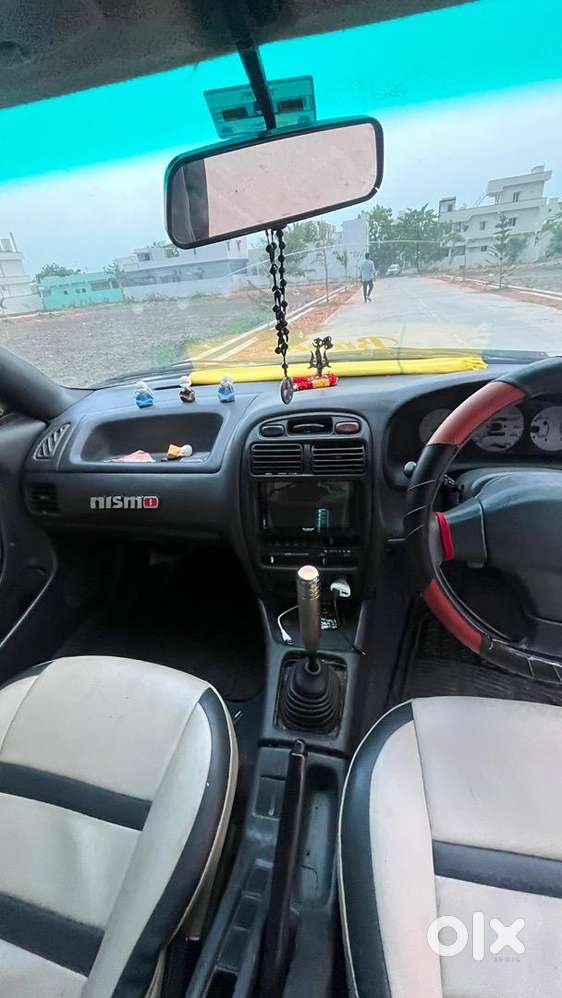 Maruti Suzuki Baleno Rs 2008 Petrol +lpg